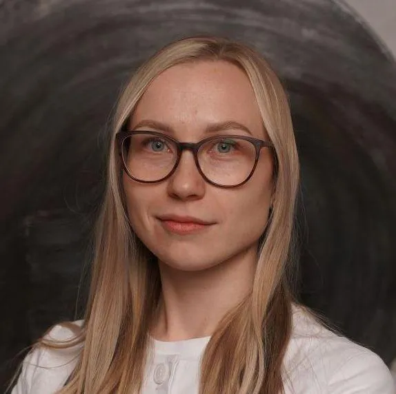 Шорникова Людмила Александровна