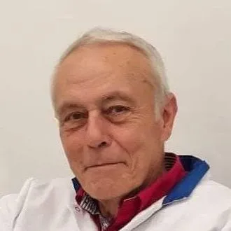 Васильев Владимир Иванович