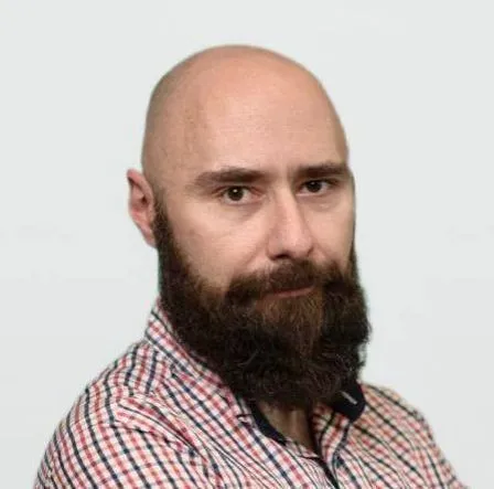 Ильюхов Алексей Николаевич