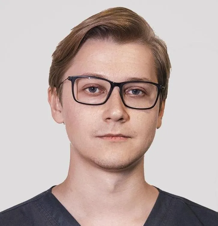 Борисов Игнат Евгеньевич